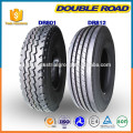 Exportgummi 315/80r22.5 13r22.5 12r22.5 11r22.5 385/65r22.5 Radialporzellan-LKW-Reifen